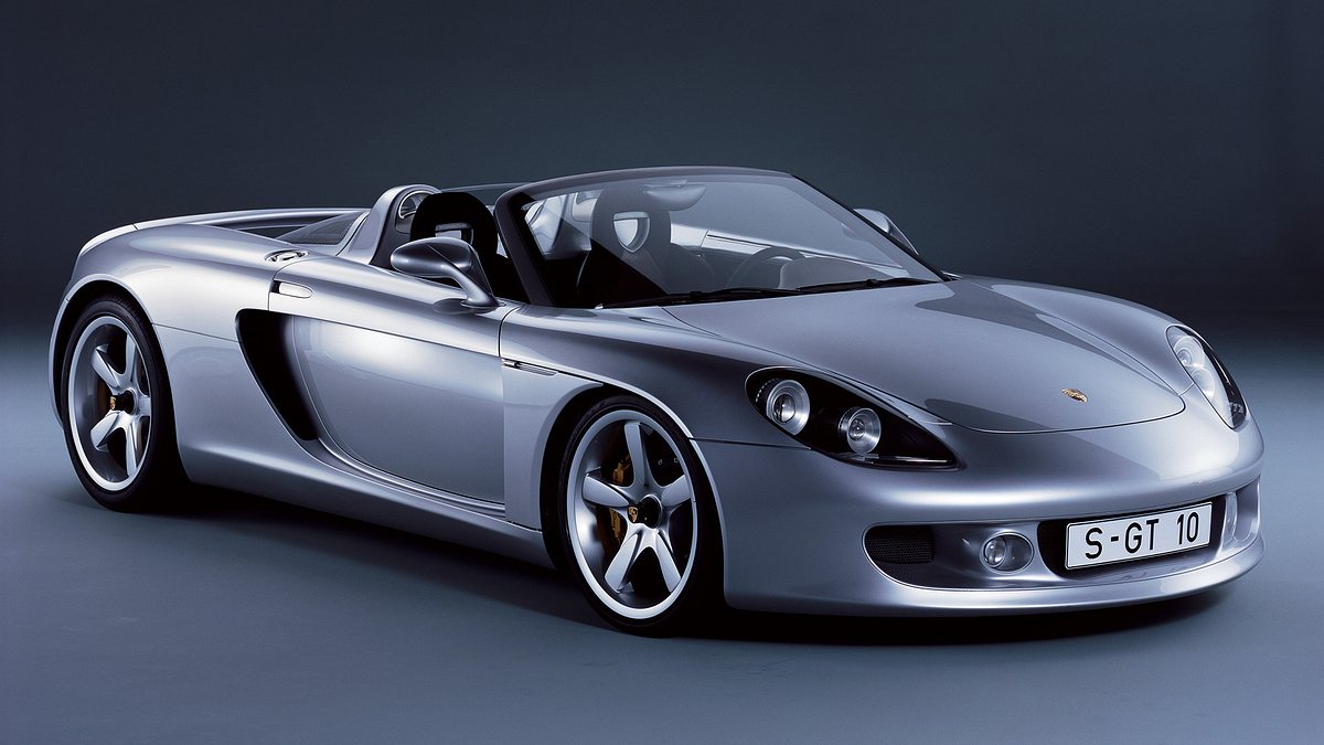 Supercar Tech supercar tech