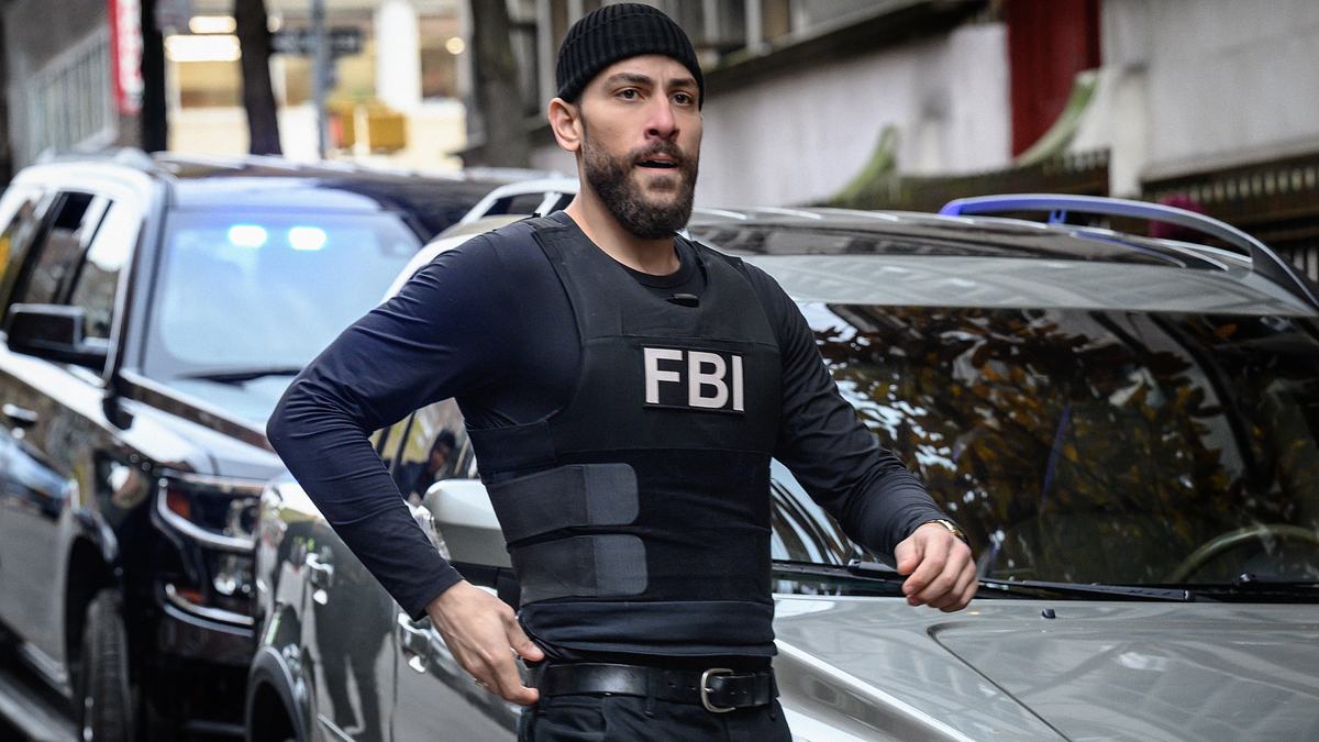 fbi: special crime unit