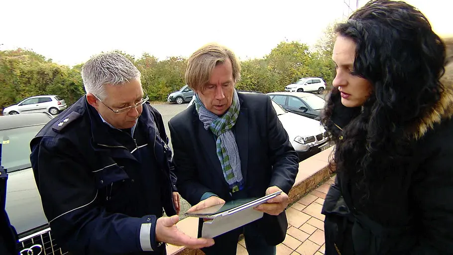 Der Blaulicht-Report der blaulicht-report