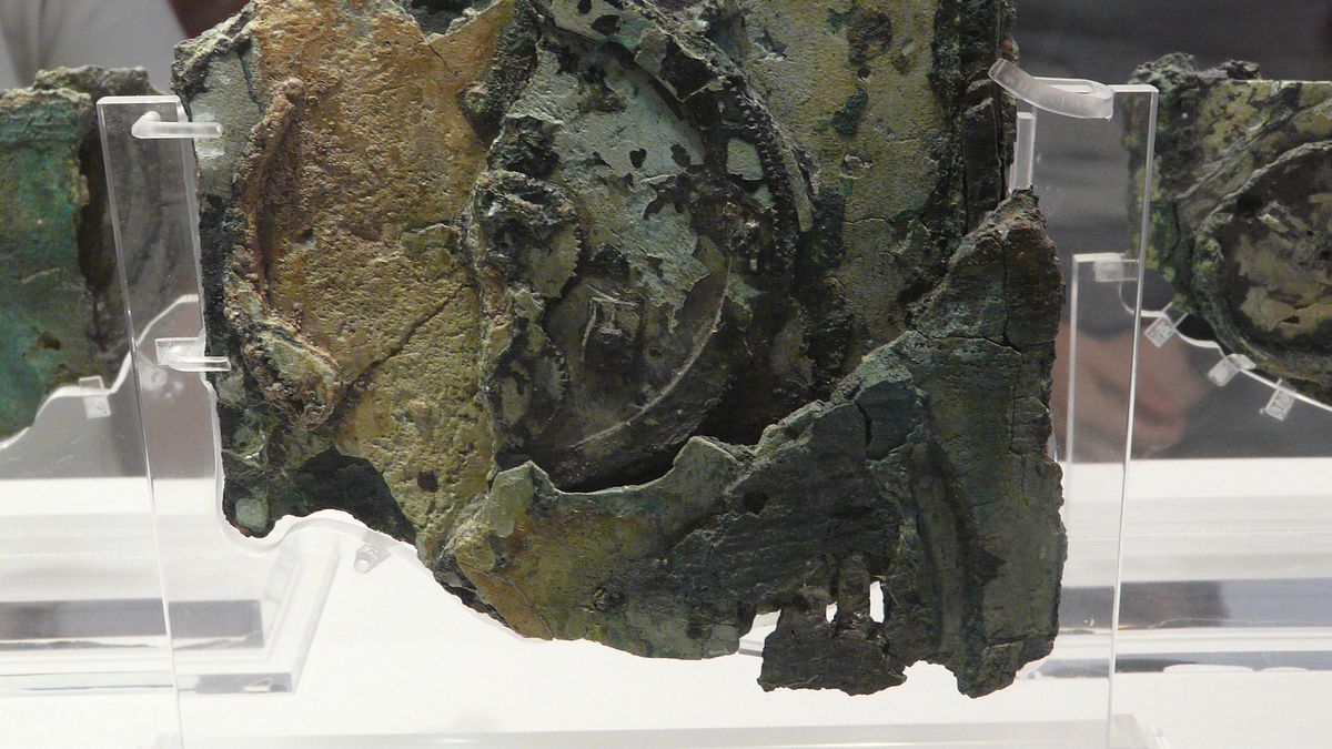 ancient aliens - unerklärliche phänomene