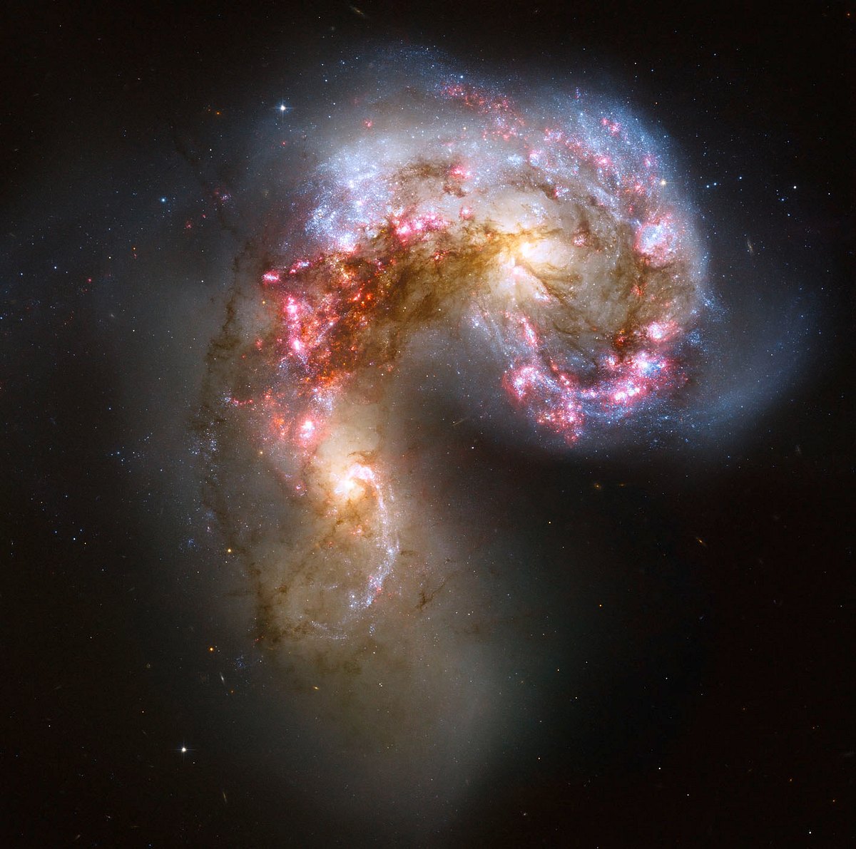 Hubble: Blick ins Universum hubble: blick ins universum