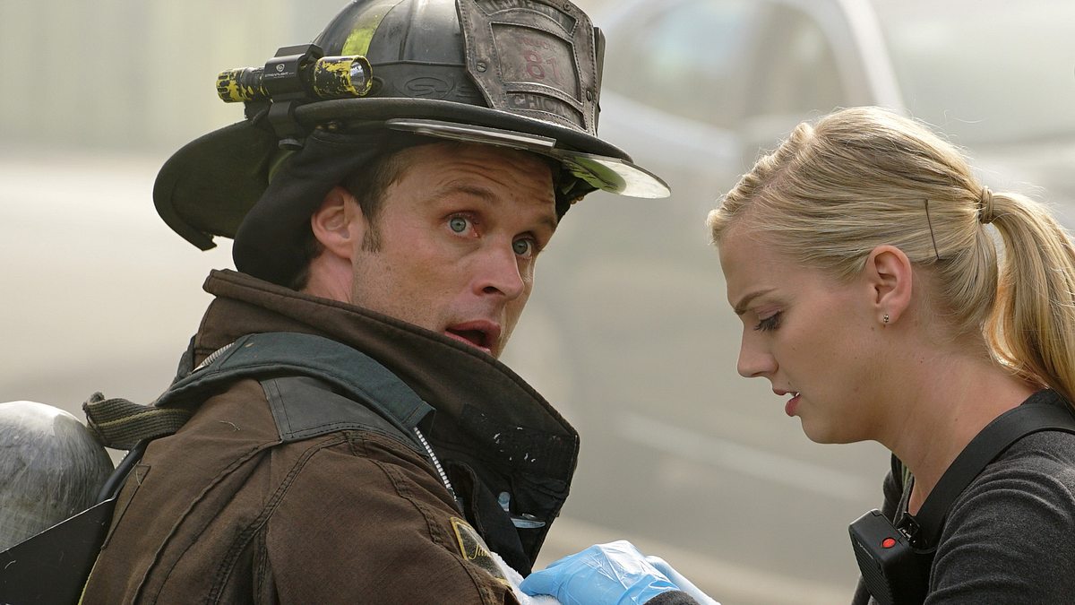chicago fire