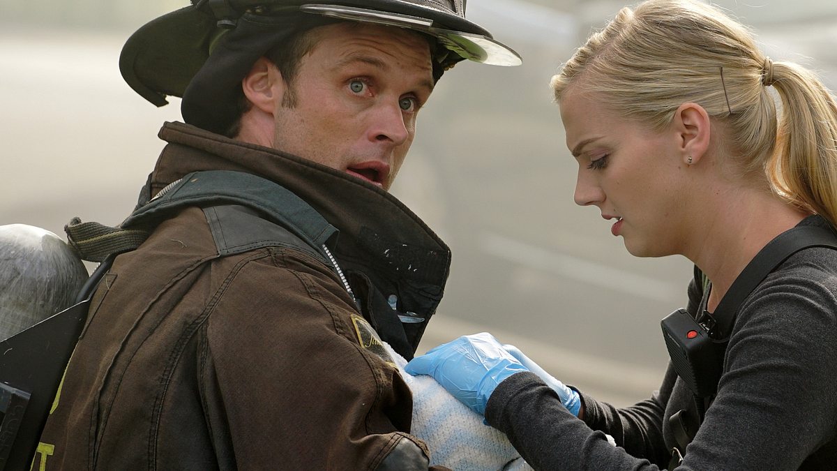 chicago fire