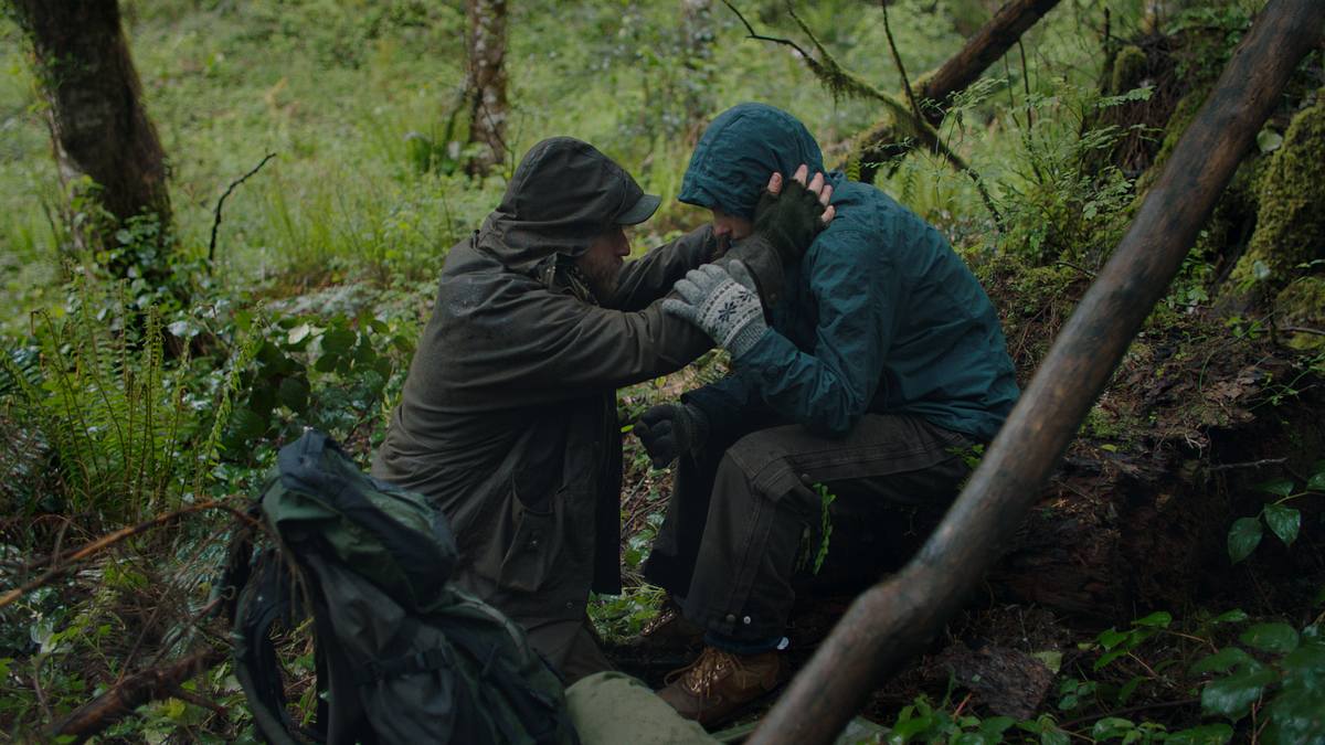 leave no trace