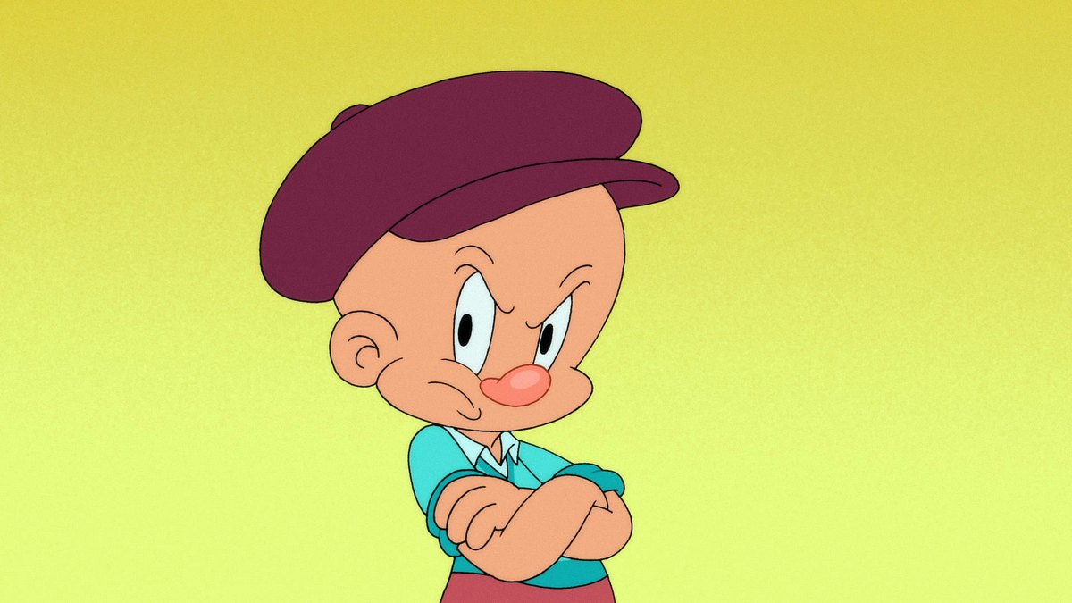 looney tunes cartoons