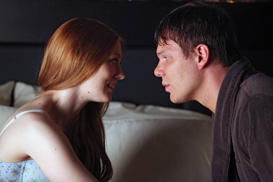 true blood