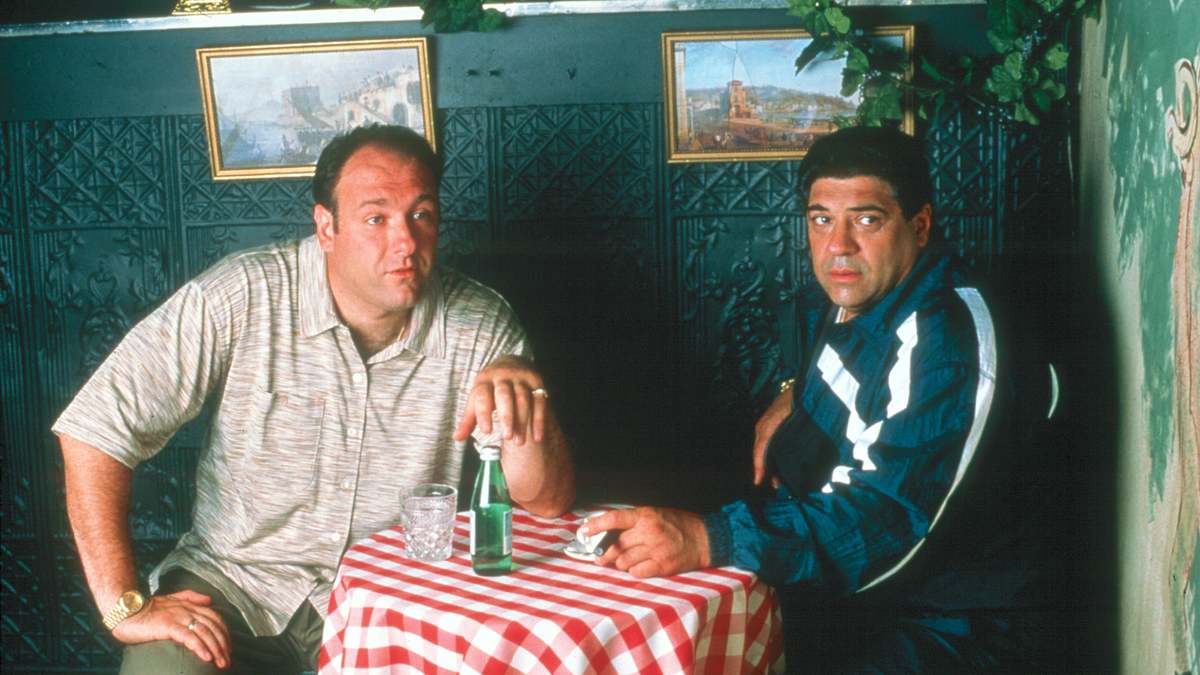 die sopranos