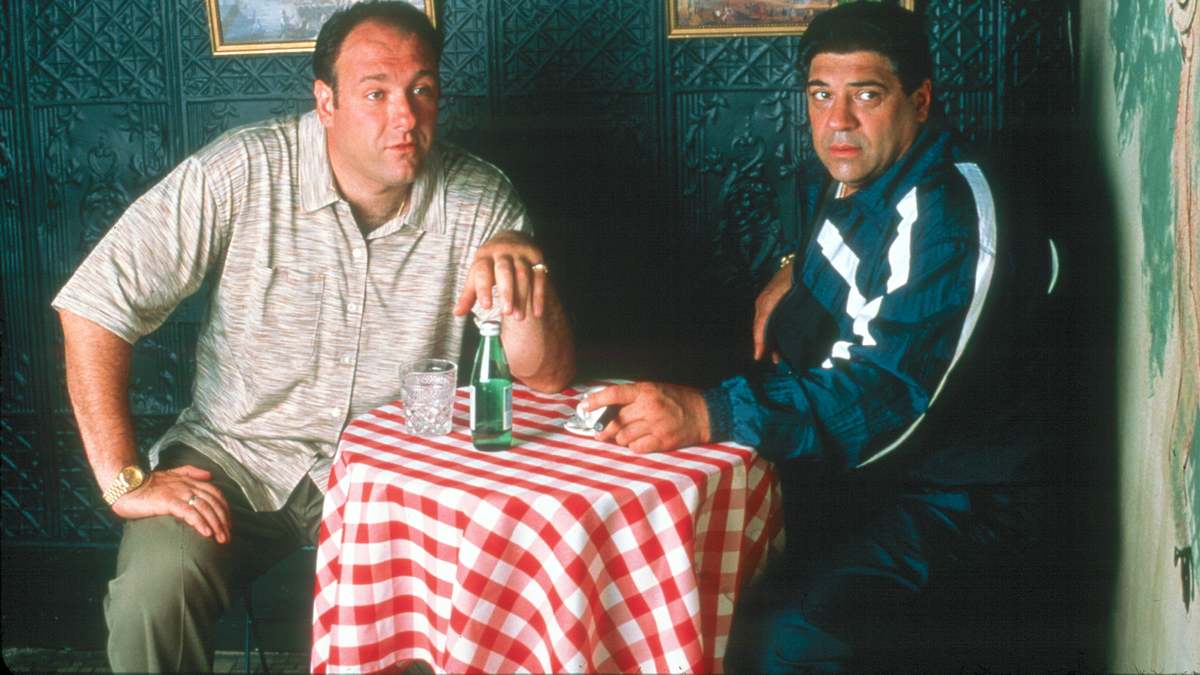 die sopranos