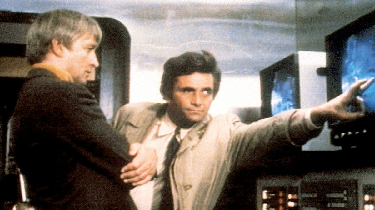 columbo