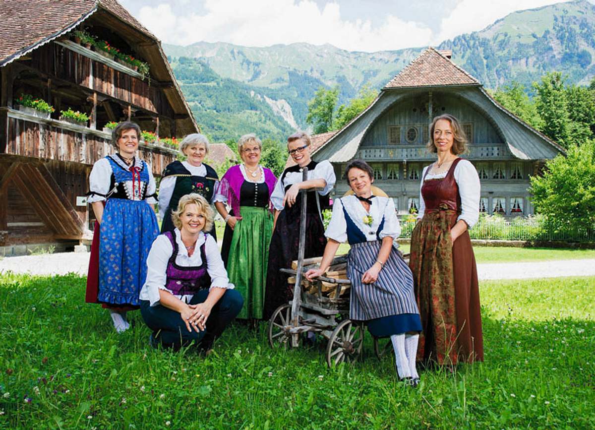 SRF bi de Lüt srf bi de lüt