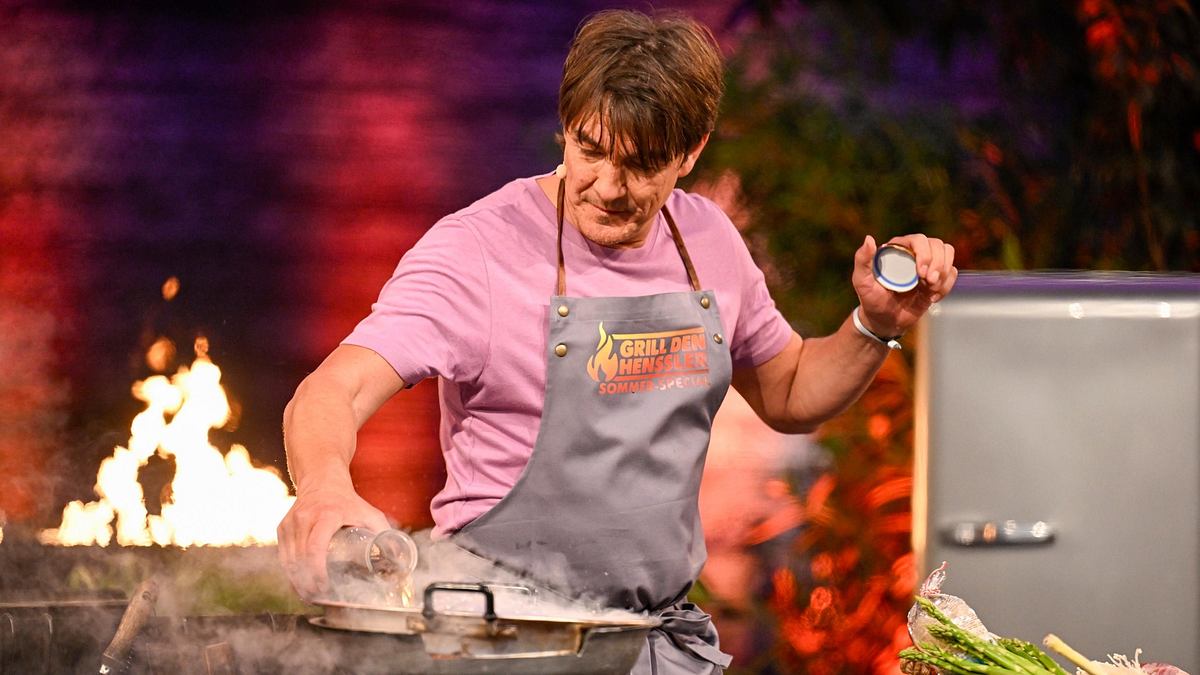grill den henssler sommer-special