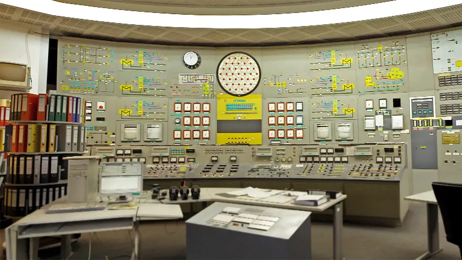 Die sieben geheimen Atompläne der DDR die sieben geheimen atompläne der ddr