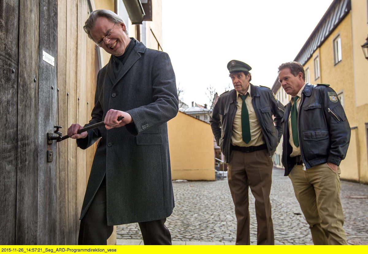 hubert und staller