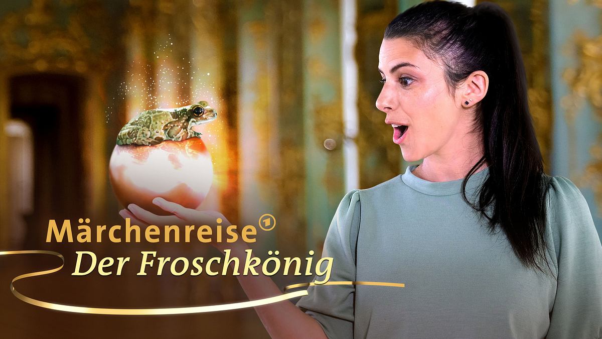 märchenreise