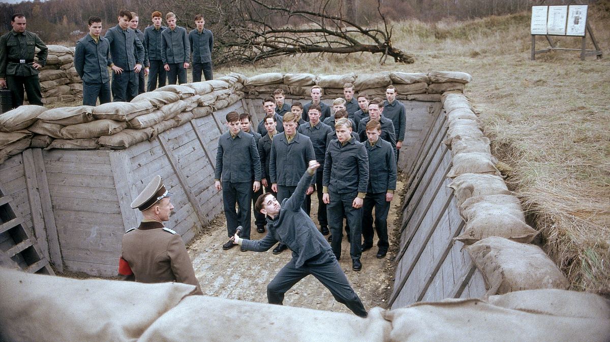 napola - elite für den führer