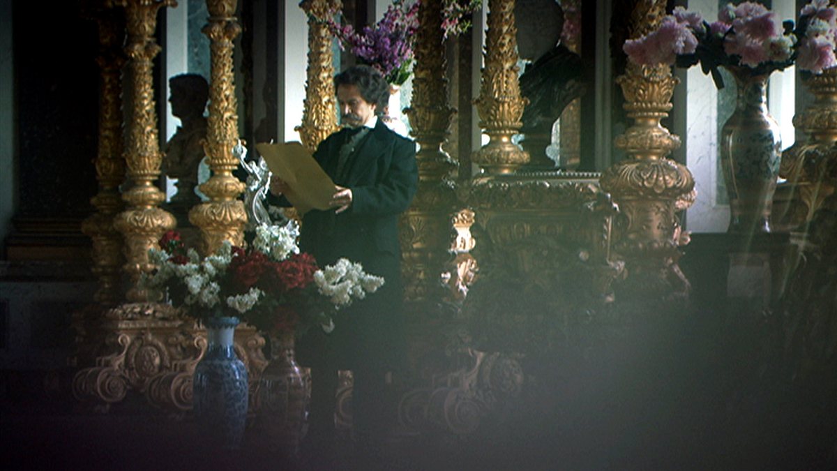 könig ludwig ii. von bayern - der einzig wahre könig