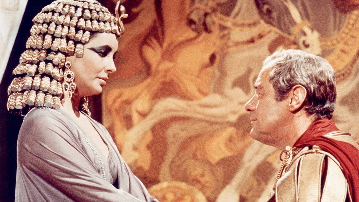 cleopatra