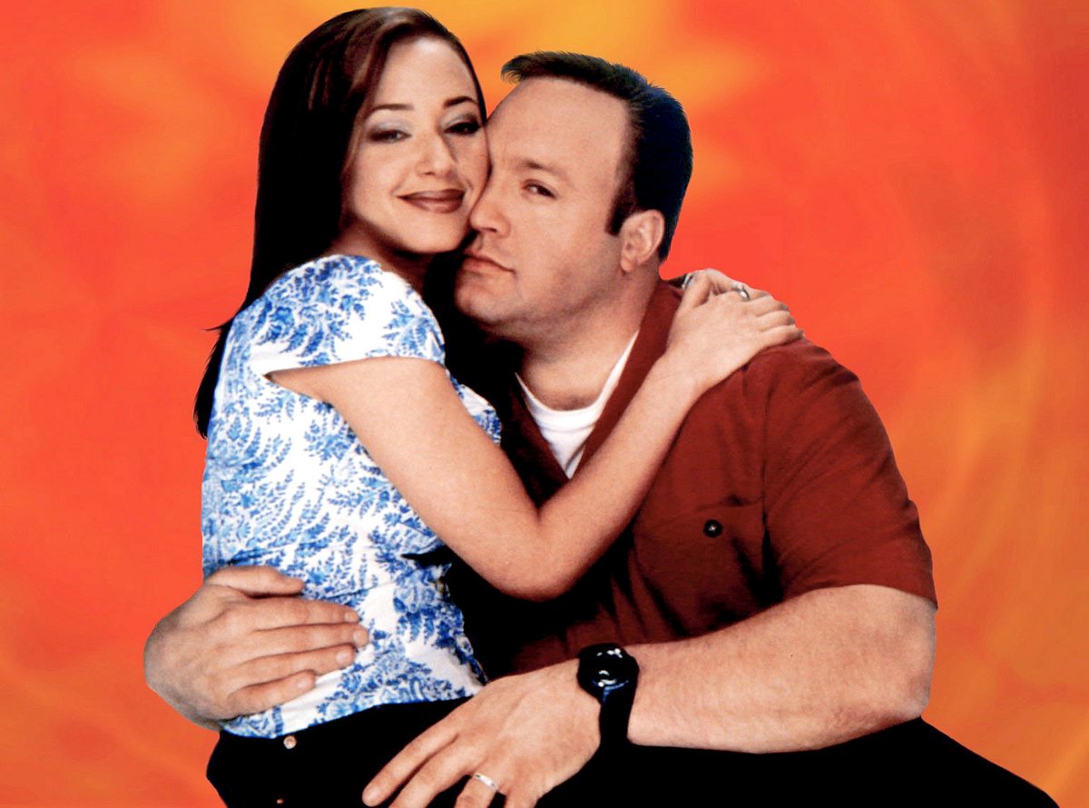 king of queens