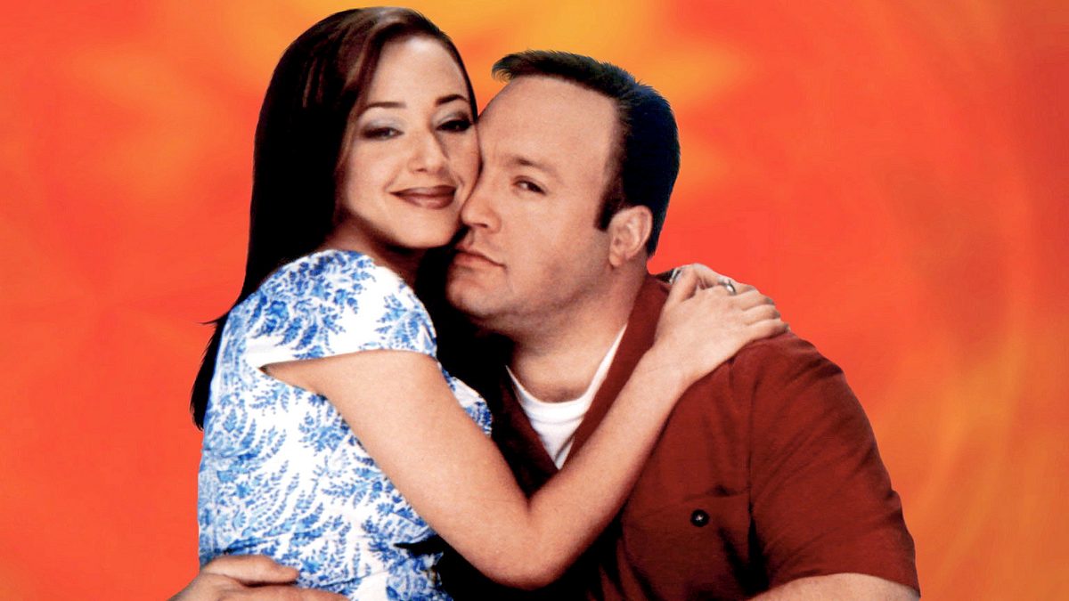 king of queens