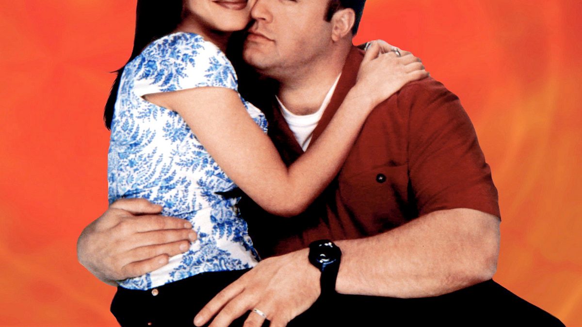 king of queens