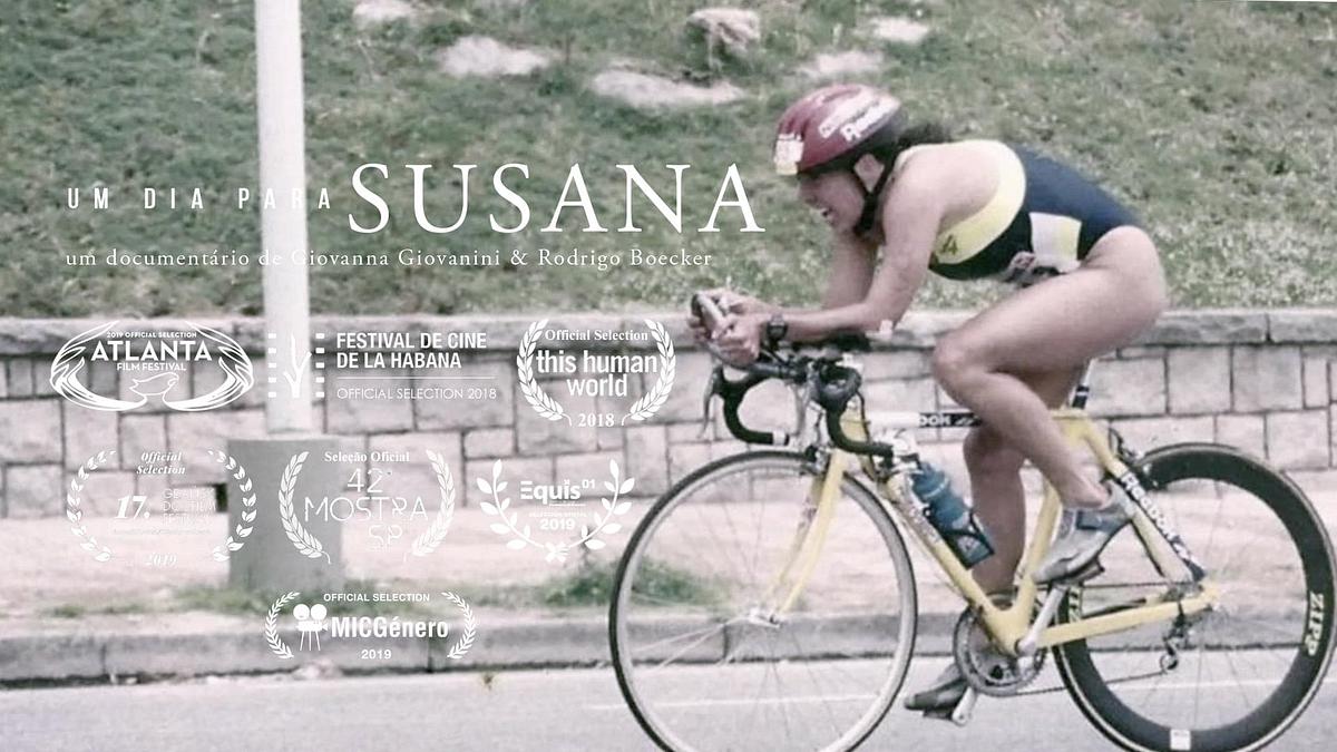 Um Dia para Susana