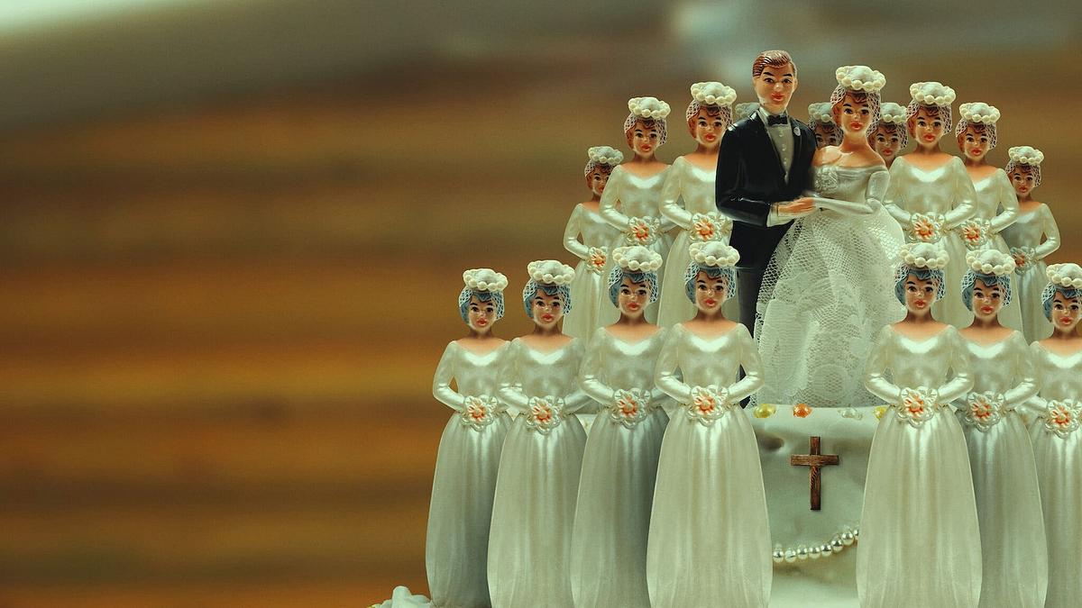 Sei lieb – Bete und gehorche