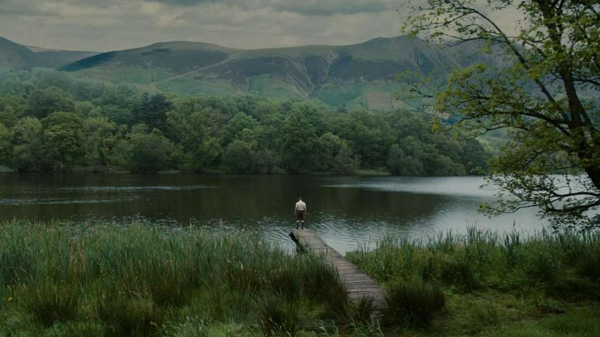 Die Kinder von Windermere Die Kinder von Windermere
