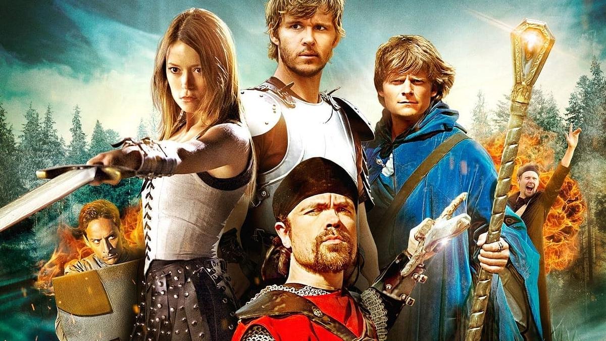Knights Of Badassdom Knights Of Badassdom