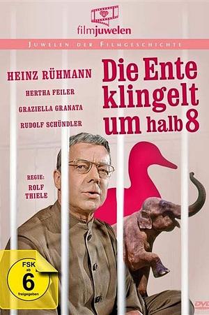 Die Ente klingelt um halb acht - Foto: TMDB
