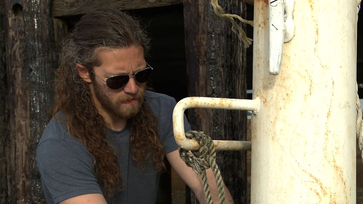 alaskan bush people