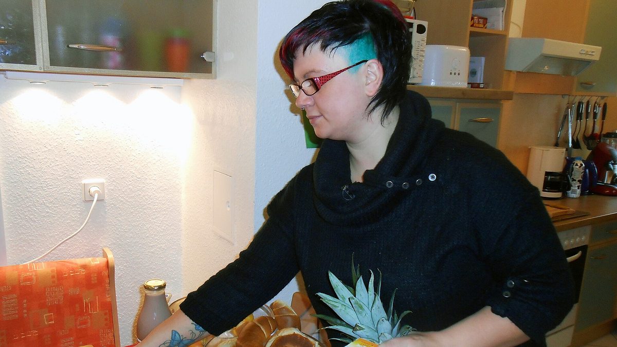 frauentausch