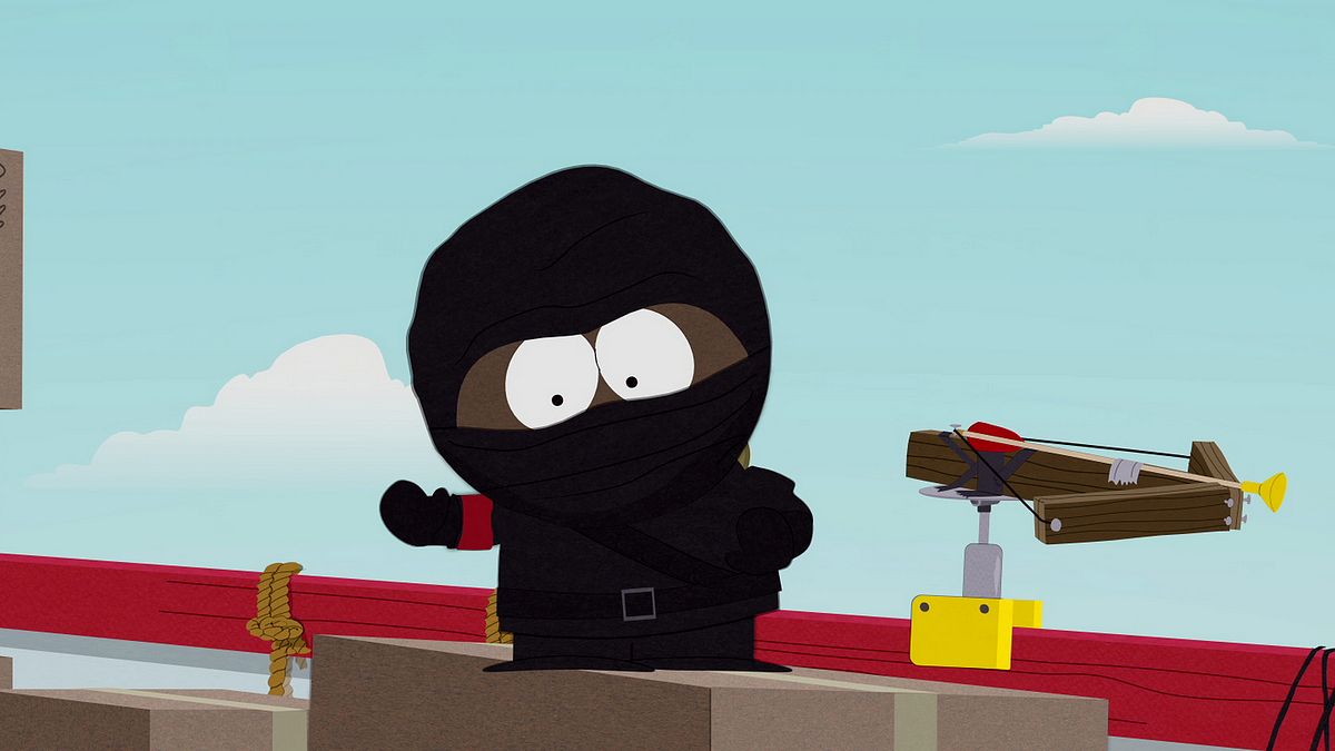 south park