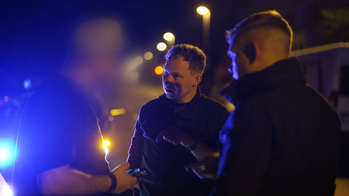 Speed Cops - Poser und Raser im Visier speed cops - poser und raser im visier