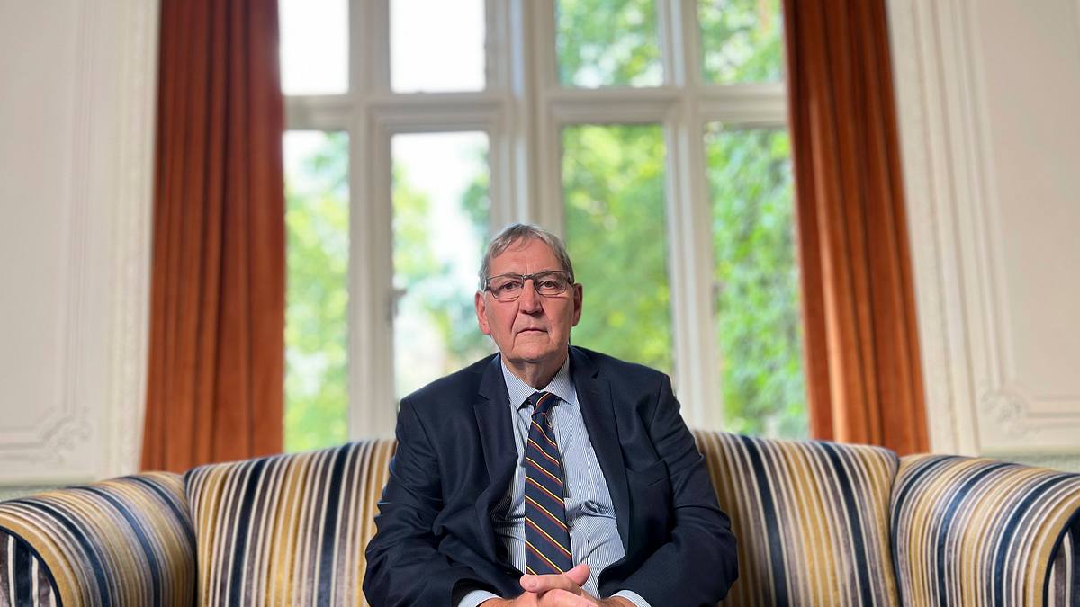 vermisst und ermordet