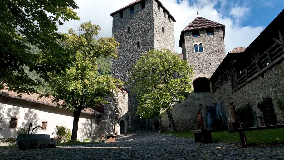 traumschlösser und ritterburgen