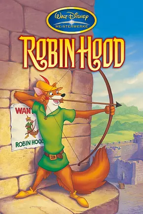 Robin Hood - Foto: TMDB