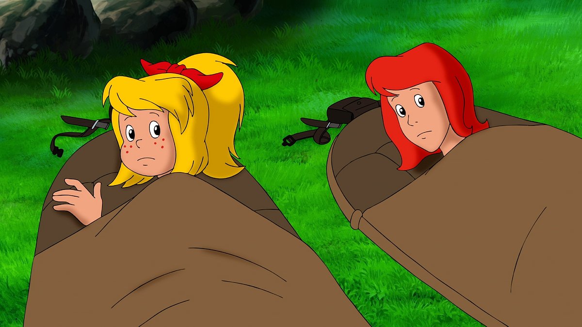 Bibi und Tina bibi und tina