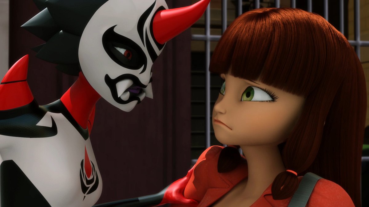 miraculous - geschichten von lady bug und cat noir