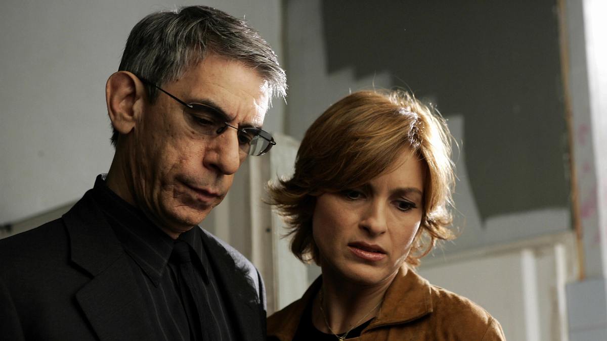 law & order: special victims unit