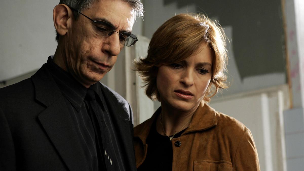 law & order: special victims unit
