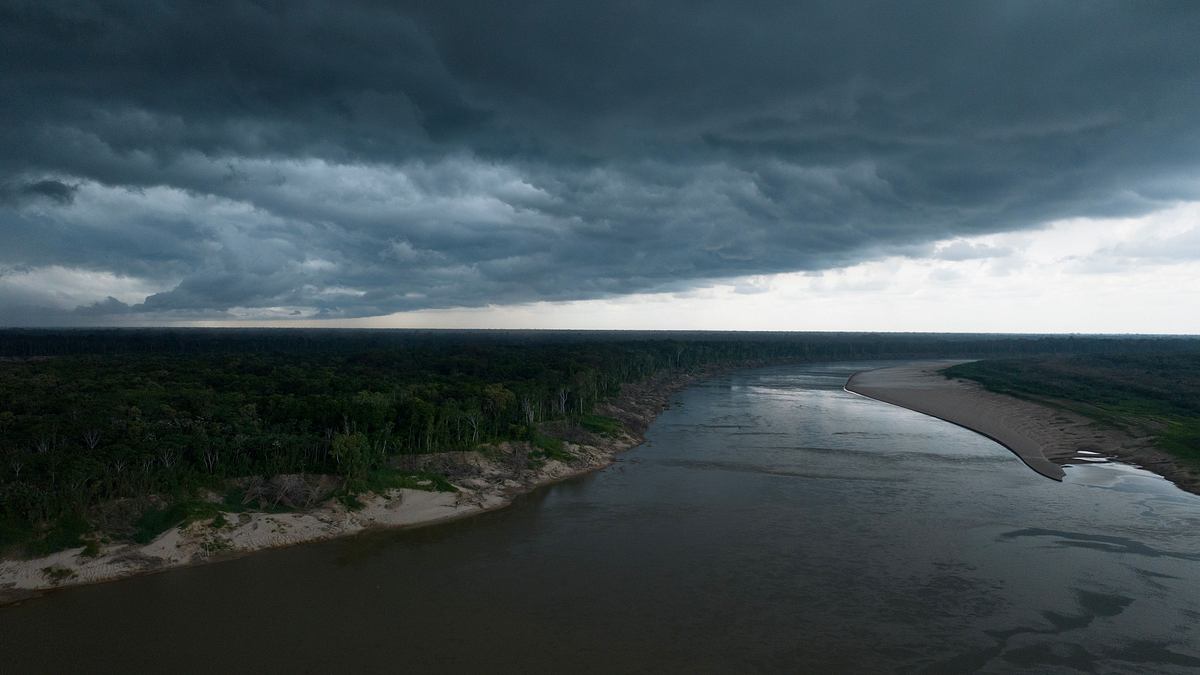 expedition amazonas