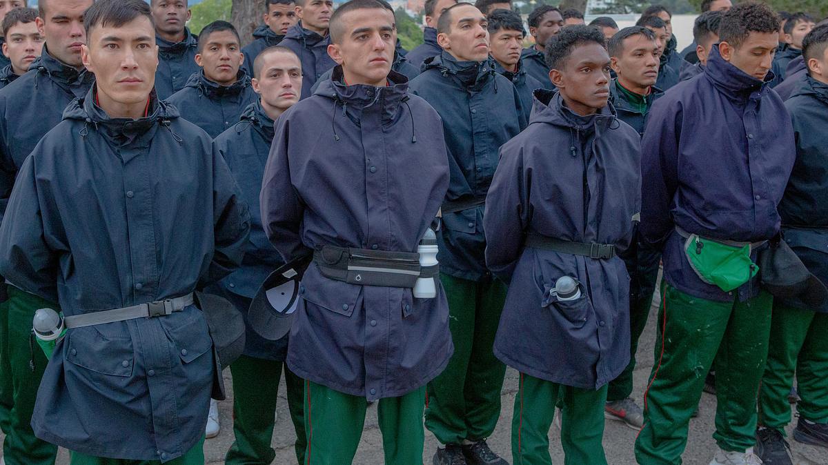 fremdenlegion