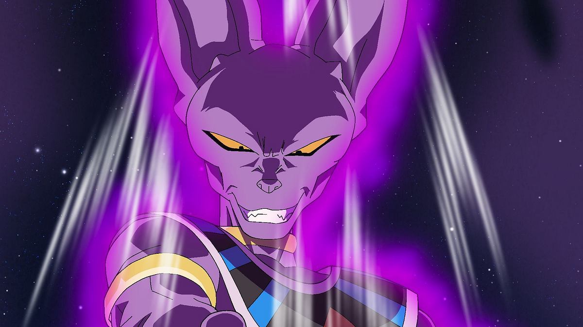 dragon ball super