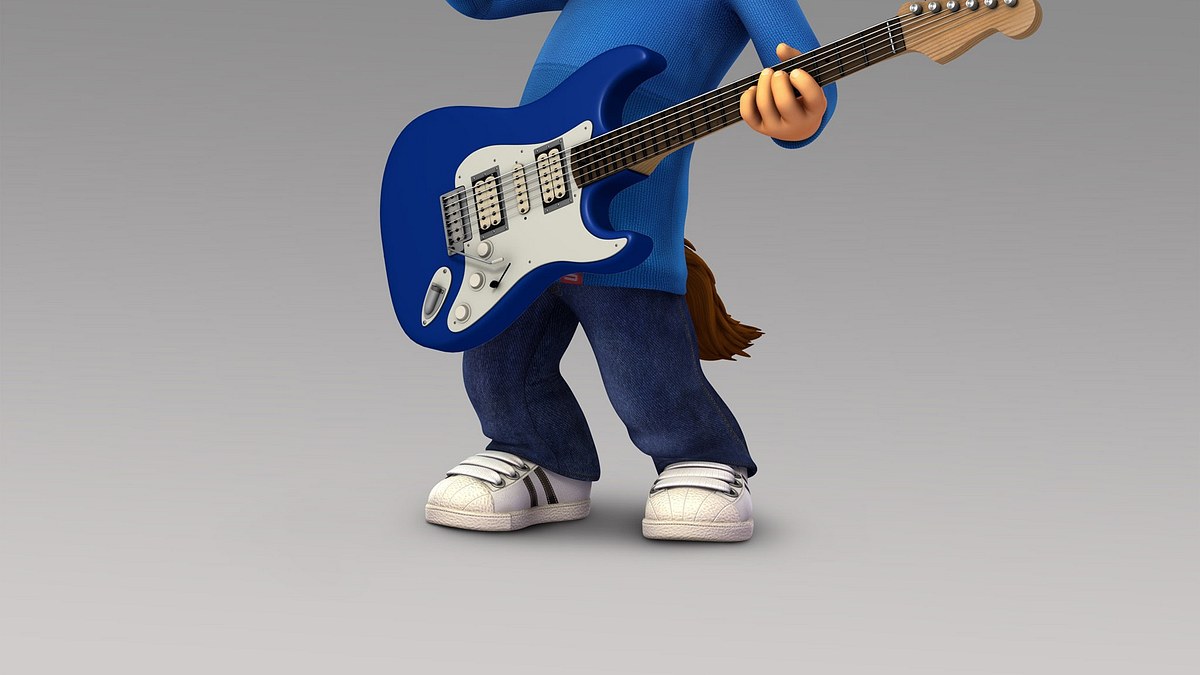alvinnn!!! und die chipmunks