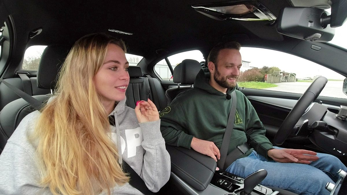 GRIP - Das Motormagazin grip - das motormagazin