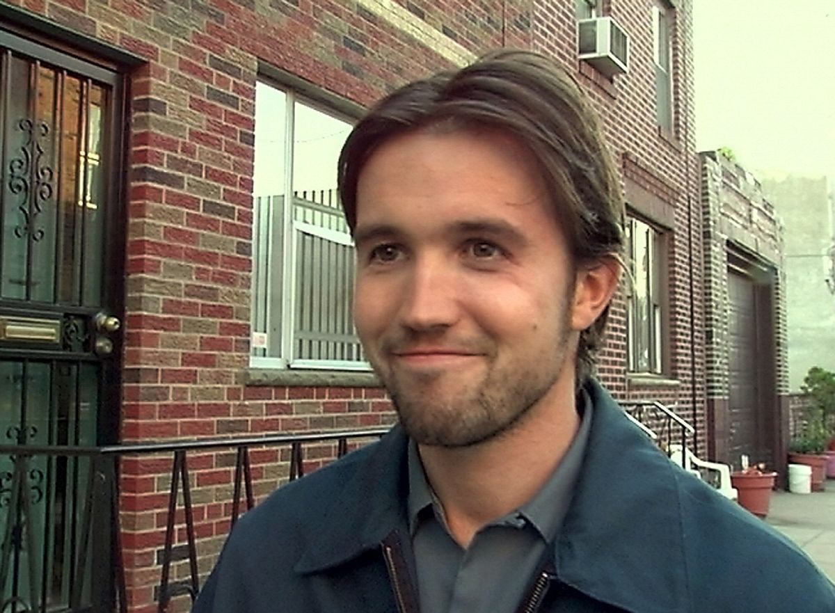 it's always sunny in philadelphia