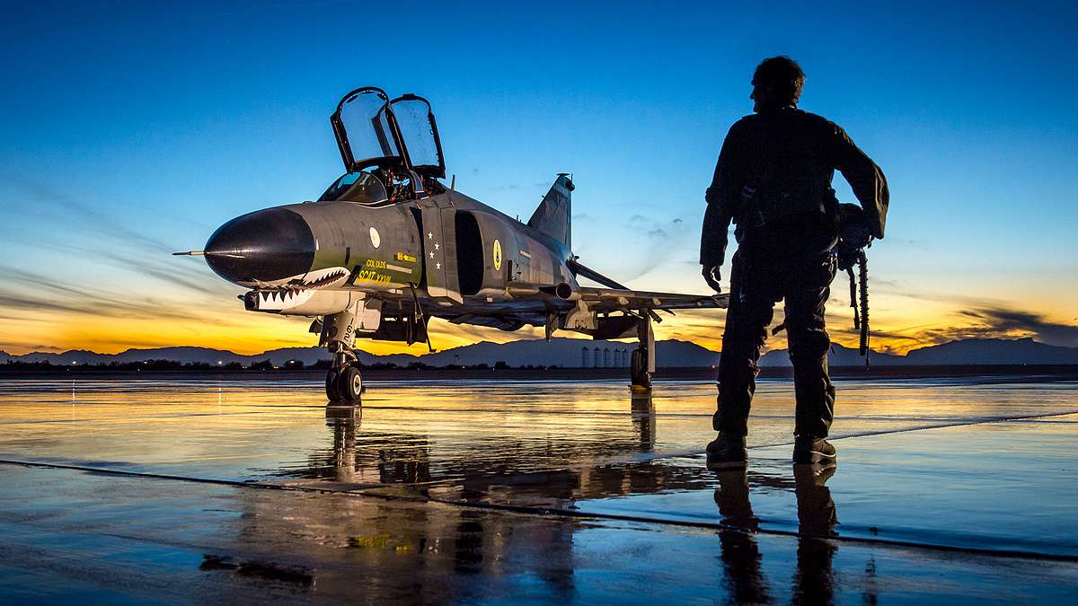 Air Warriors air warriors