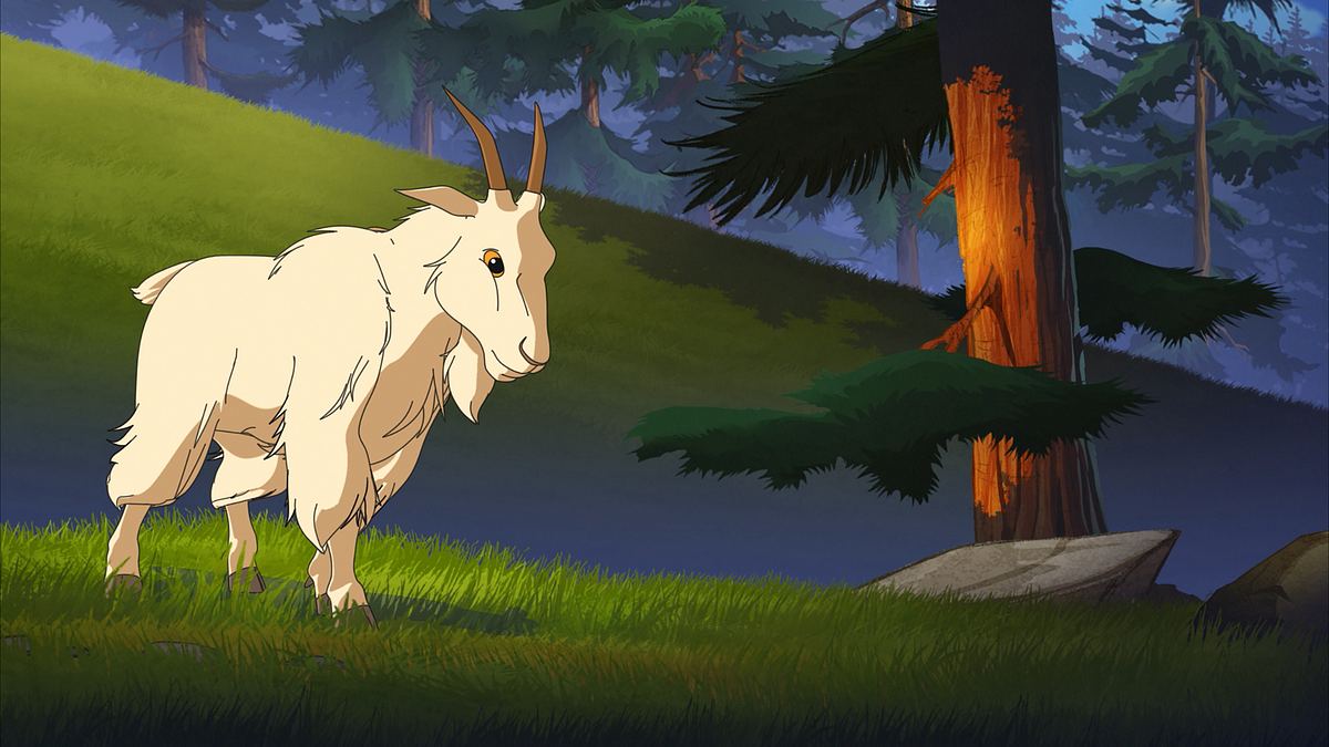 yakari