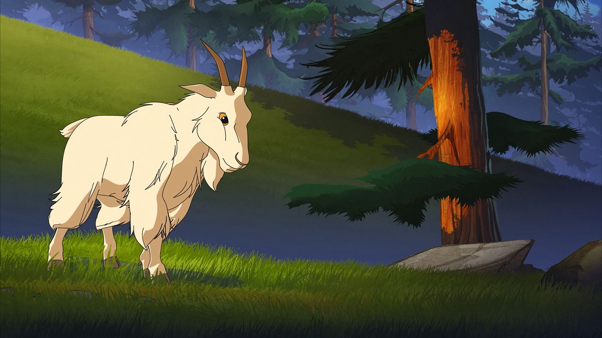 Yakari yakari