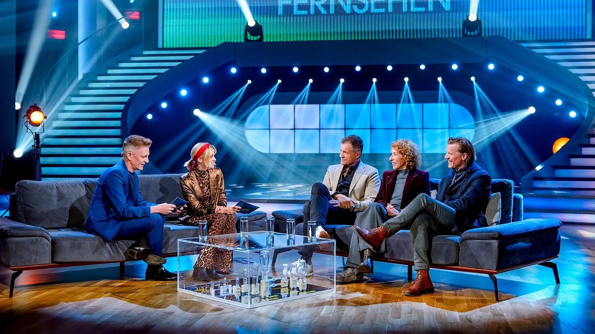 70 jahre fernsehen